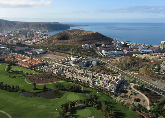 Marylanza Suites & Spa