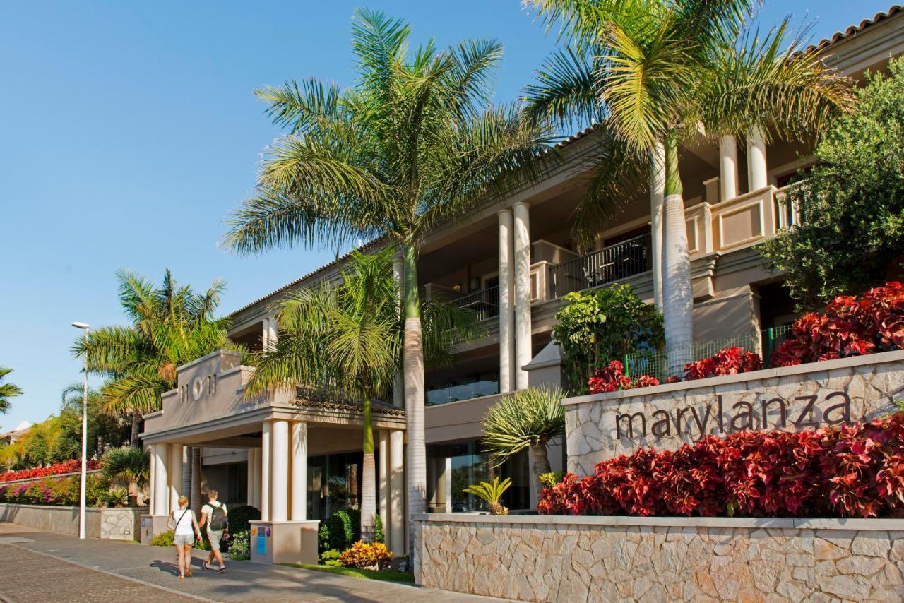 Hotel Marylanza & 4*
