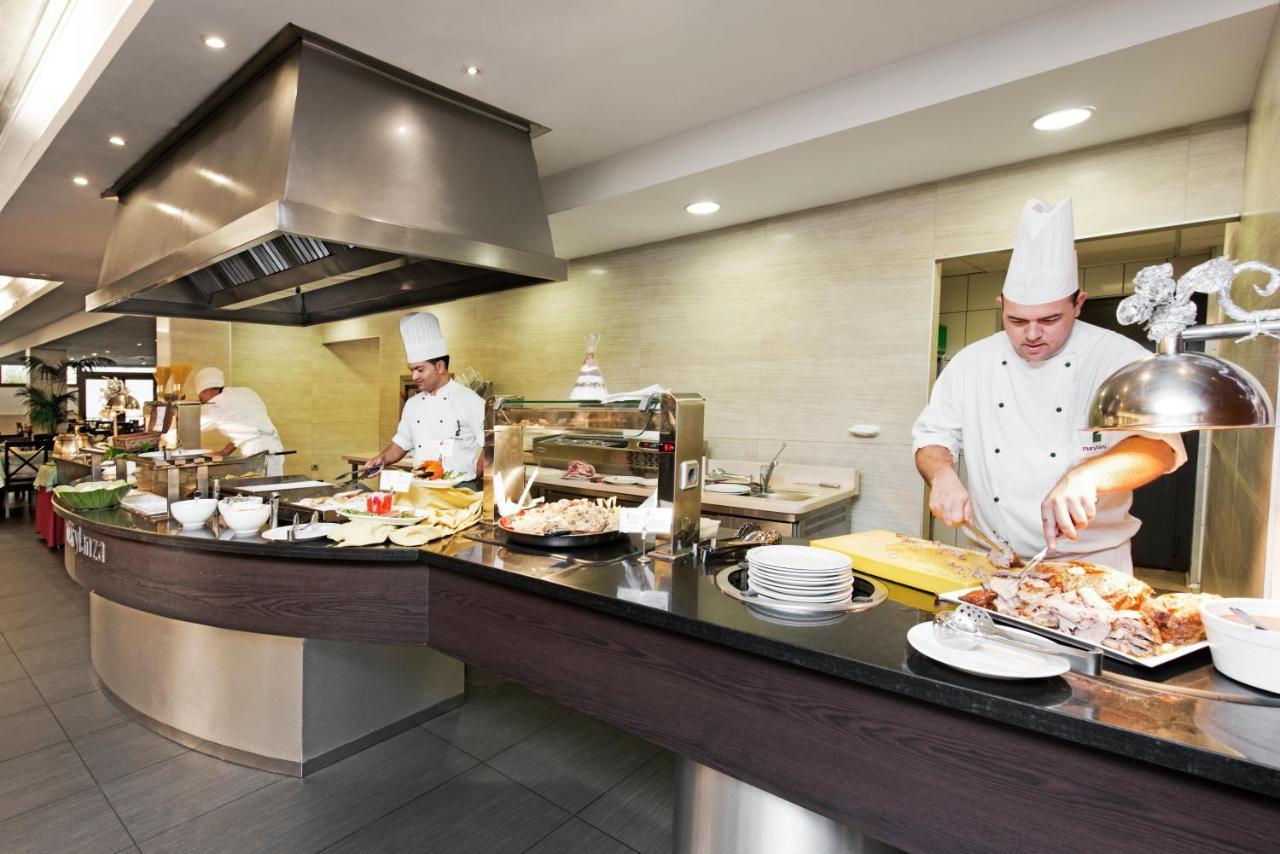 Hotel Marylanza & 4*