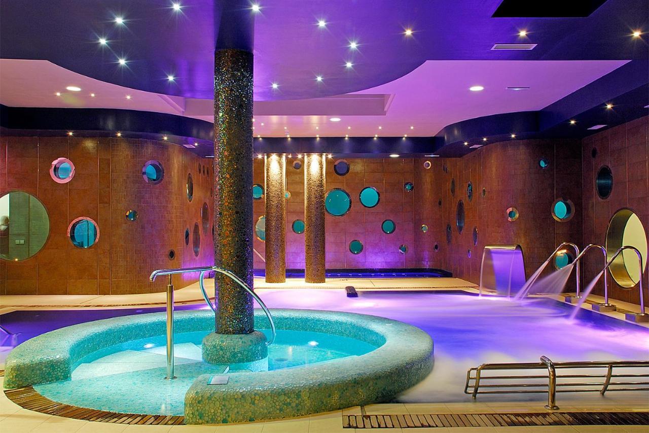 Marylanza & Hotel 4*