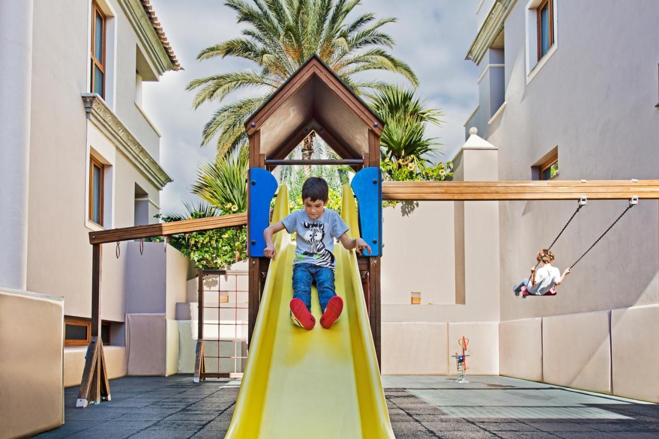 Marylanza & Hotel 4*