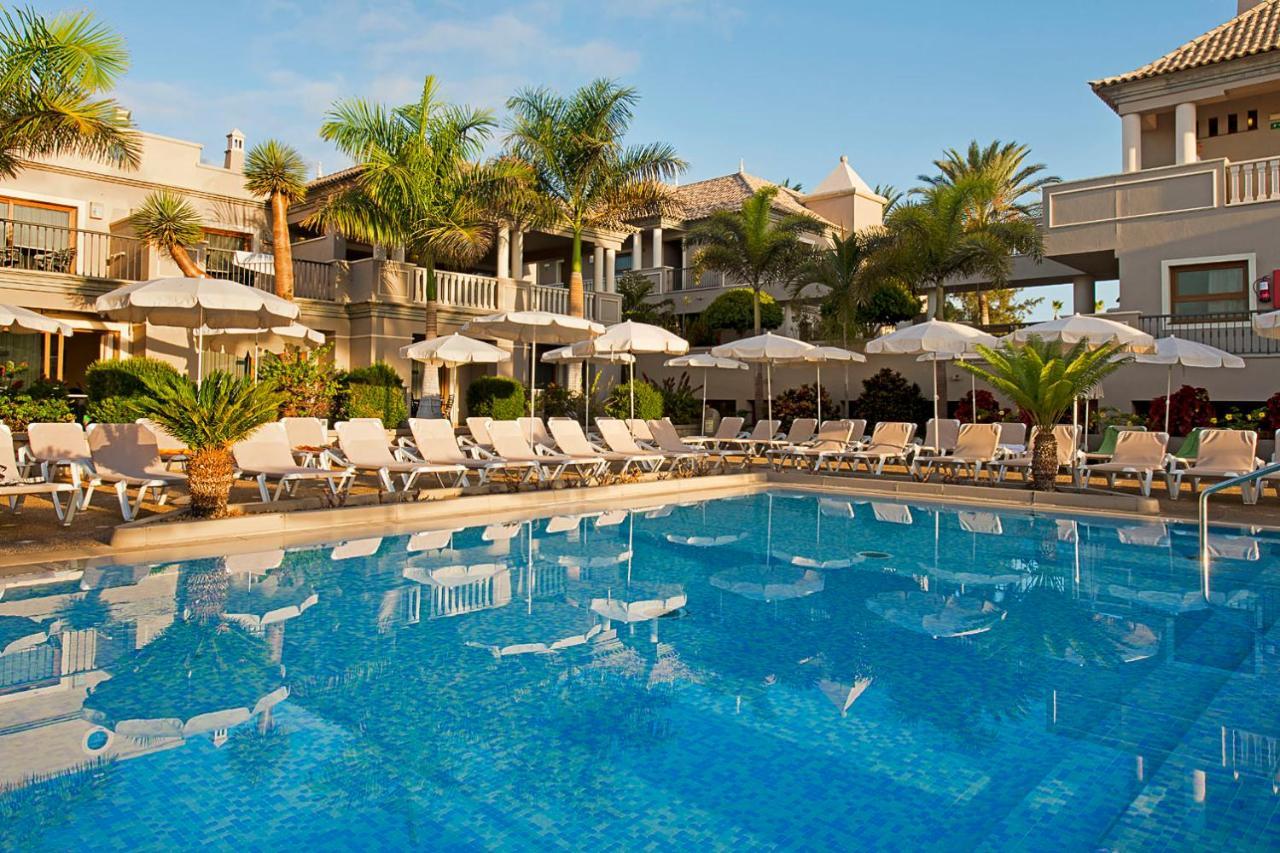 Marylanza & Hotel 4*