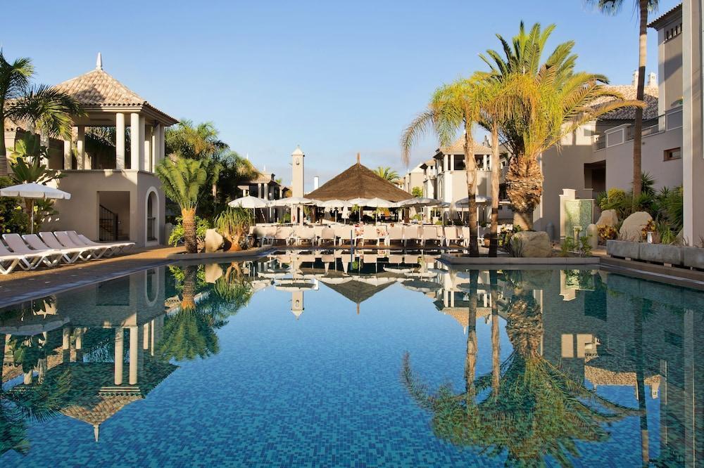 Marylanza & Hotel Los Cristianos (Tenerife)