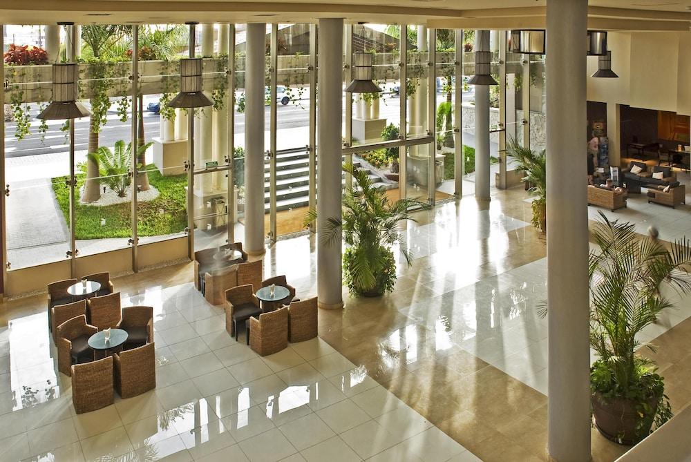 Hotel Marylanza & Los Cristianos (Tenerife)