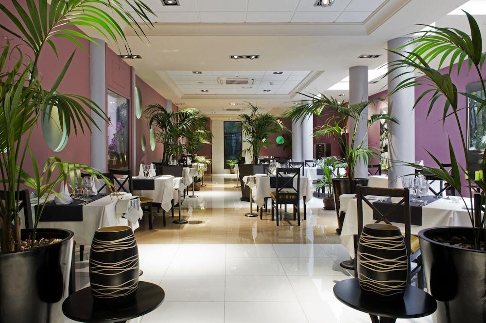 Hotel Marylanza &