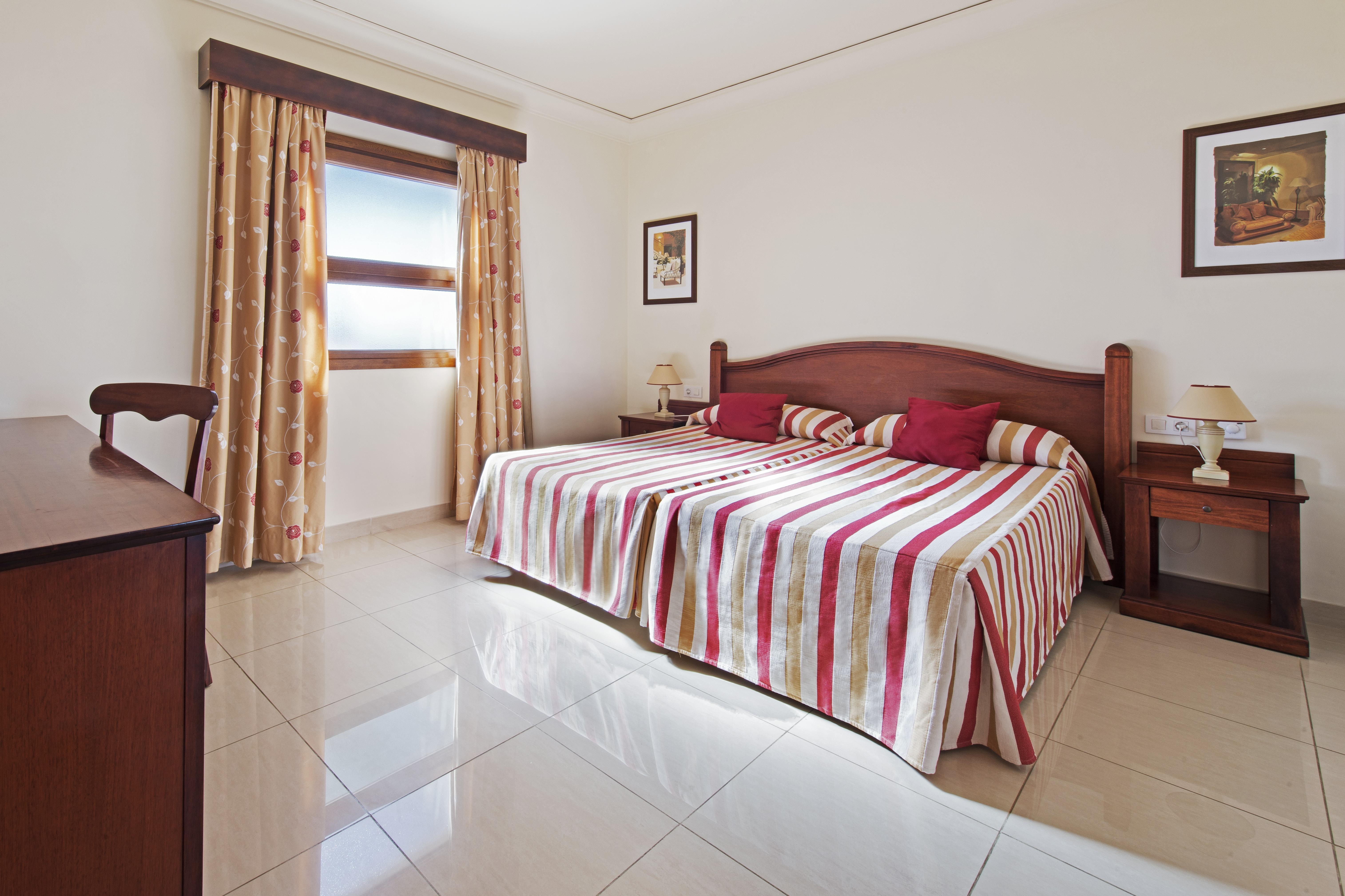 Marylanza & Hotel Los Cristianos (Tenerife)
