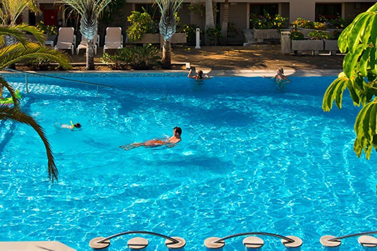Marylanza & 4* Los Cristianos (Tenerife)