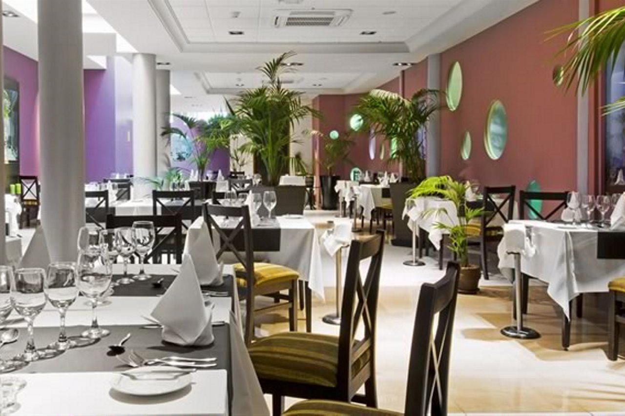 Marylanza & Hotel 4*