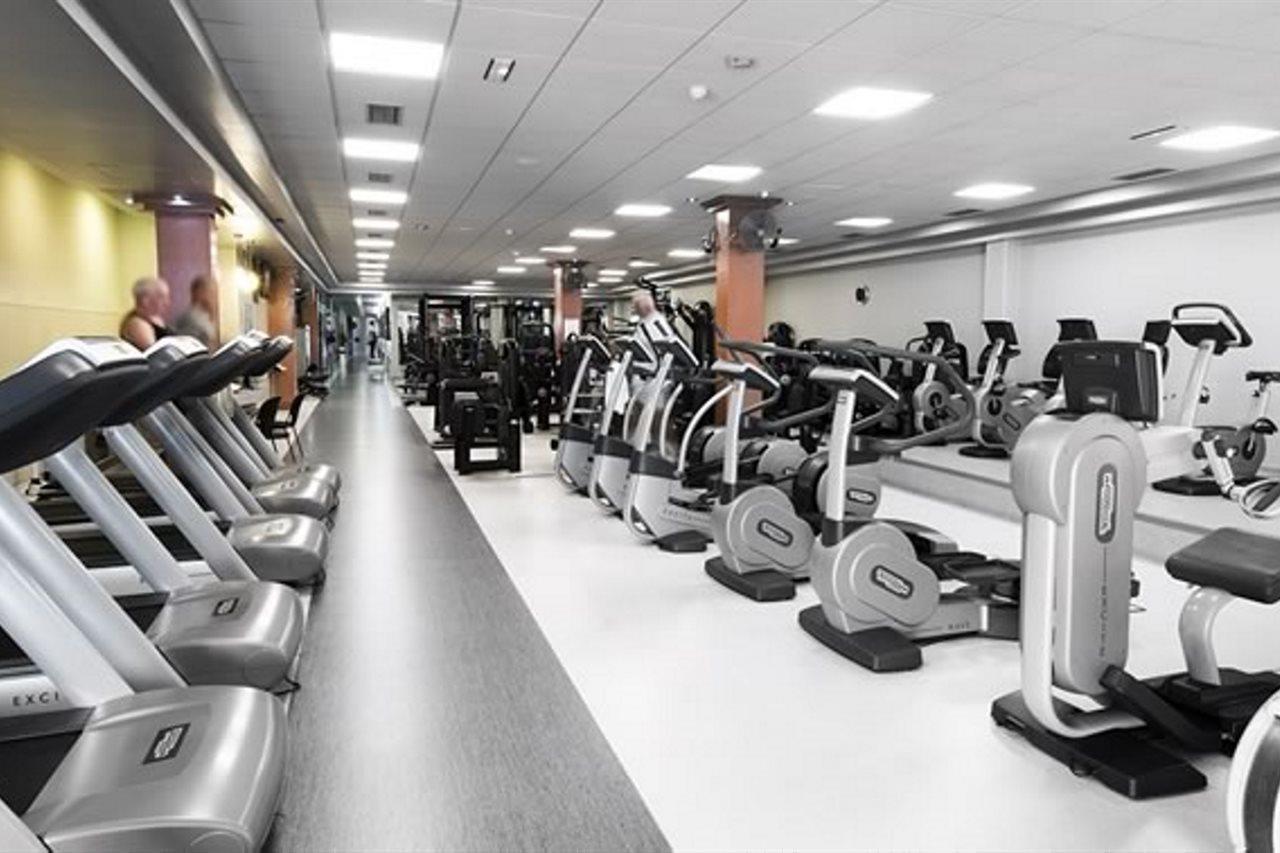 Marylanza & Hotel 4*