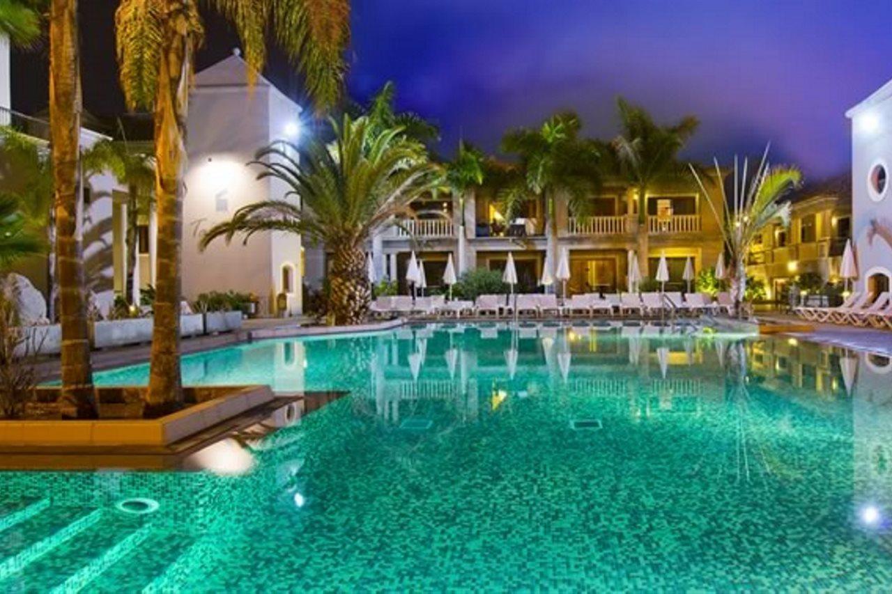 Marylanza & Hotel