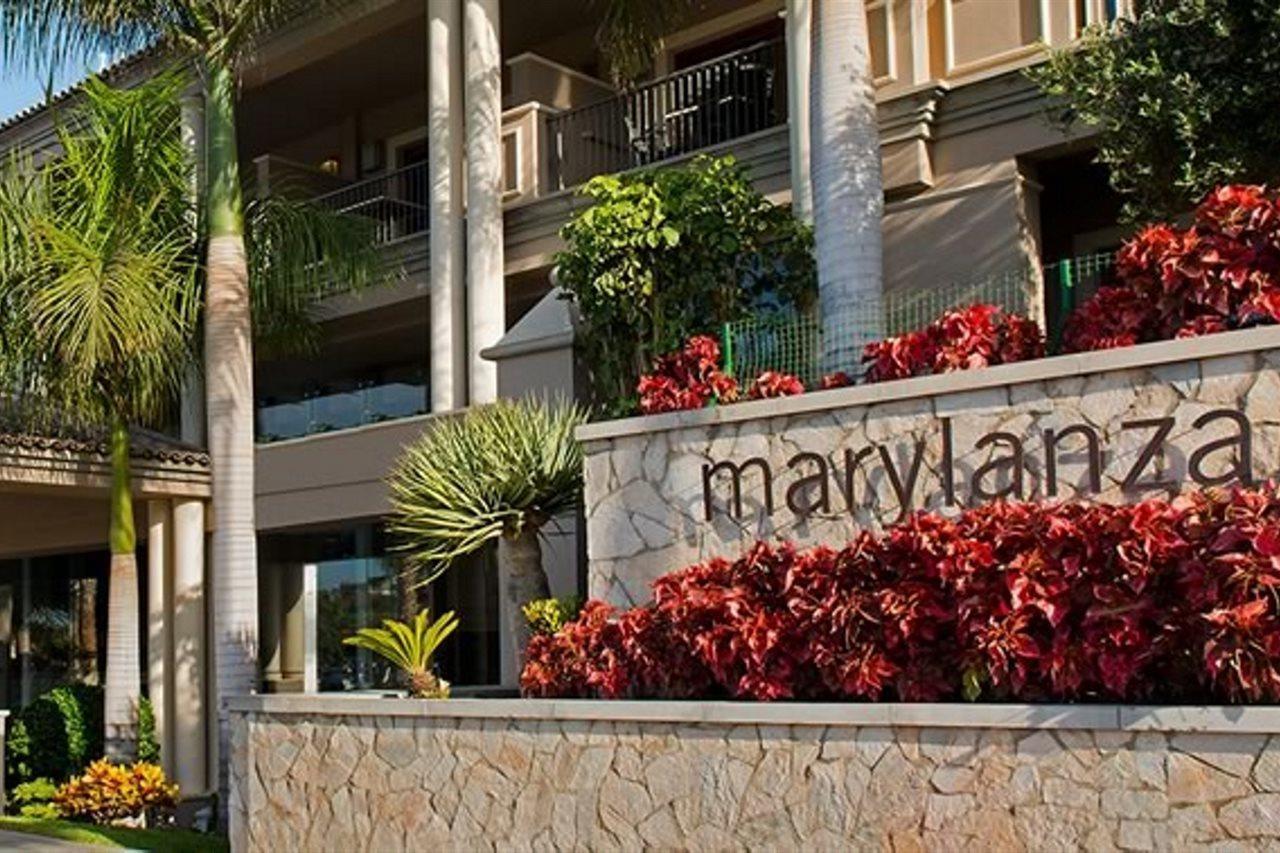 Marylanza & Hotel Los Cristianos (Tenerife)
