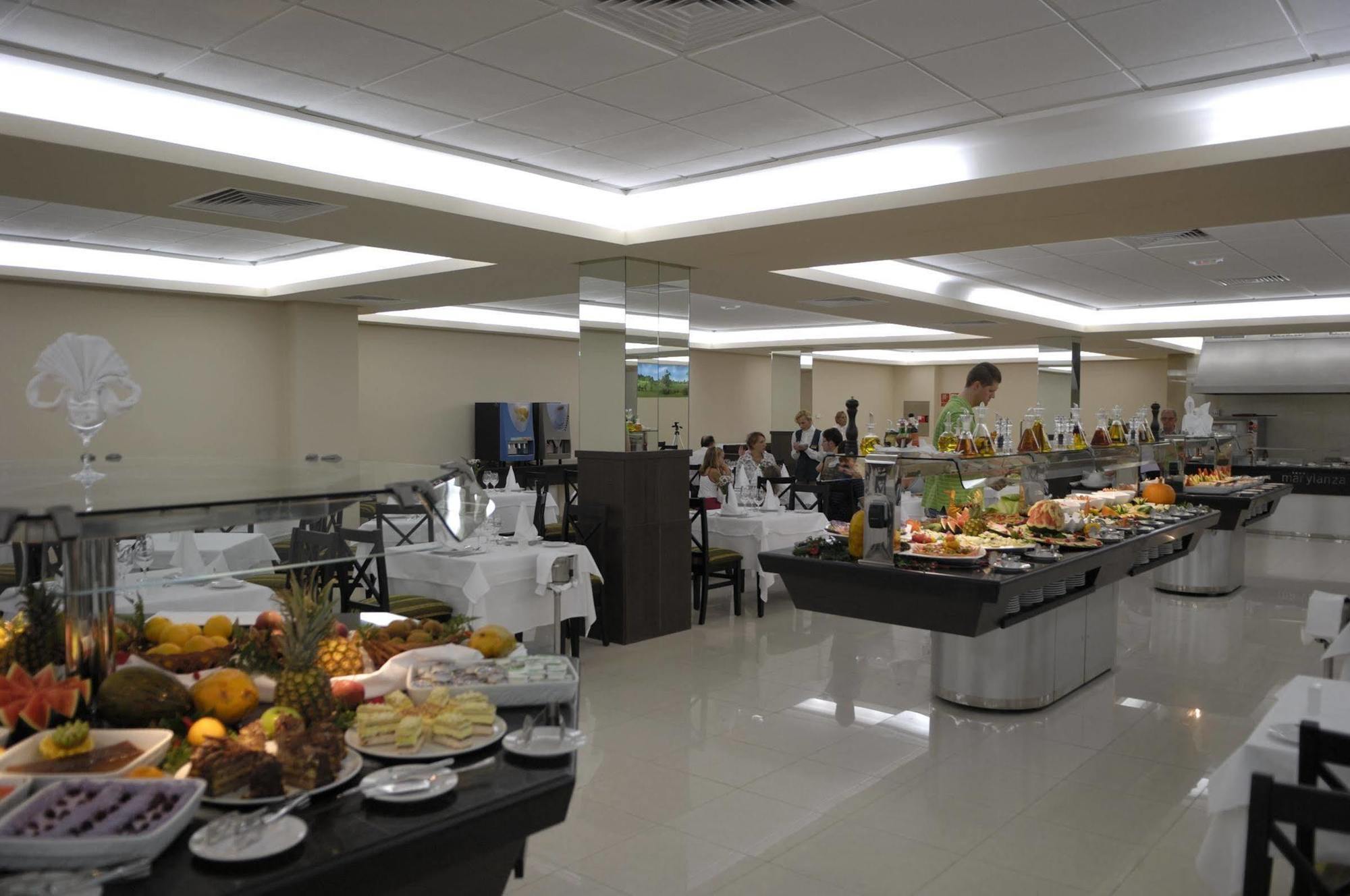 Hotel Marylanza &