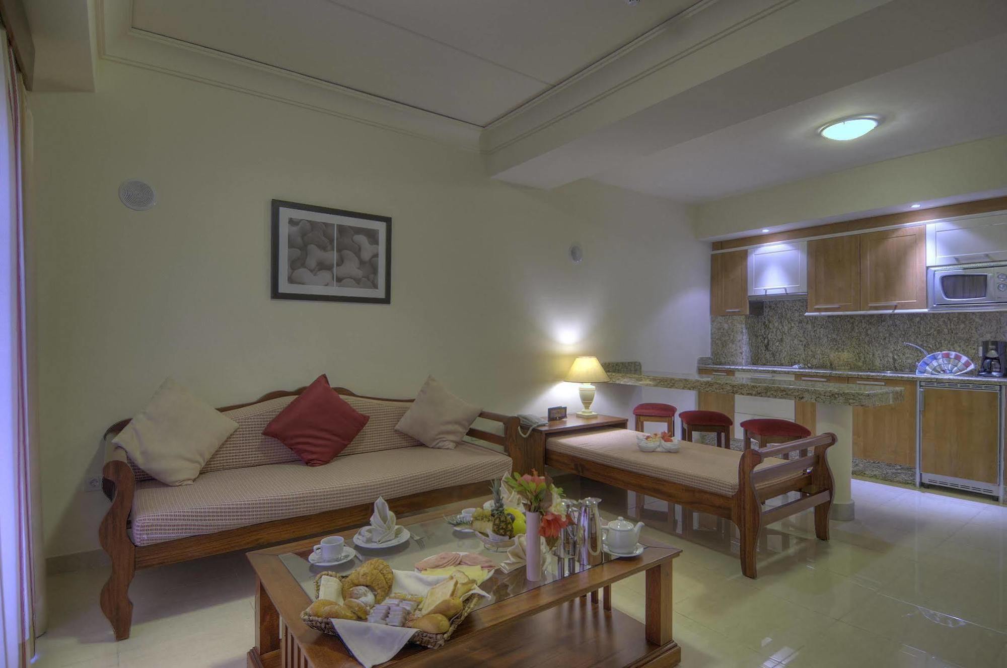 Marylanza & 4* Los Cristianos (Tenerife)