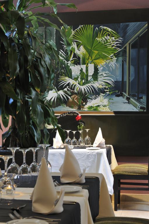 Hotel Marylanza & 4*