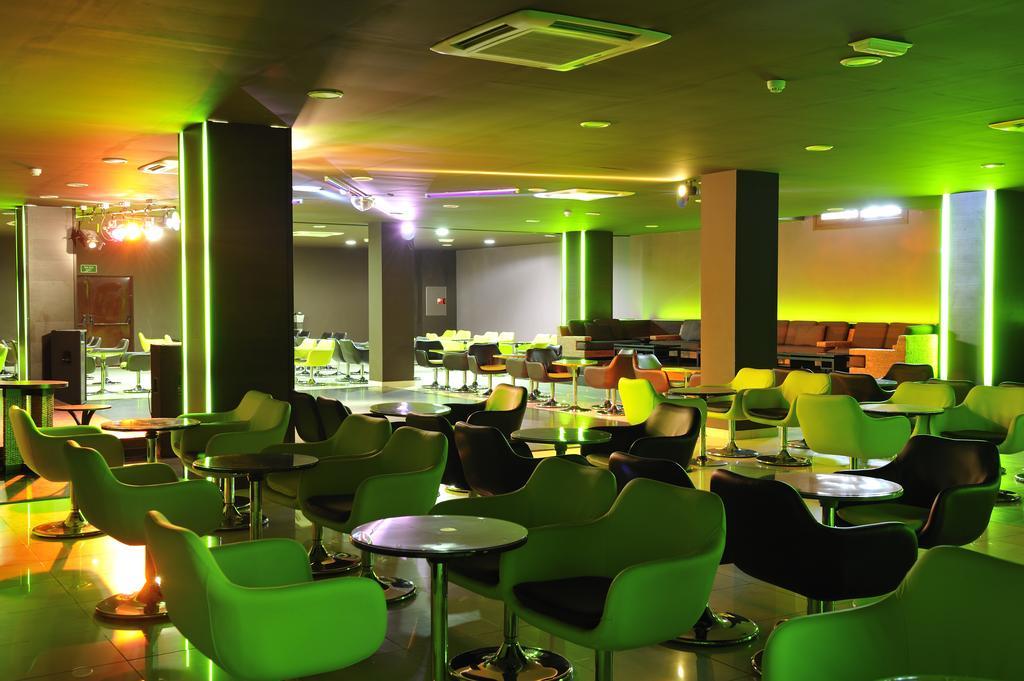 Marylanza & Hotel 4*