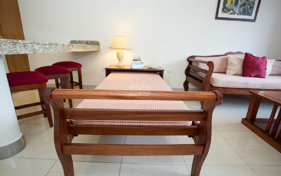 Hotel Marylanza & Los Cristianos (Tenerife)