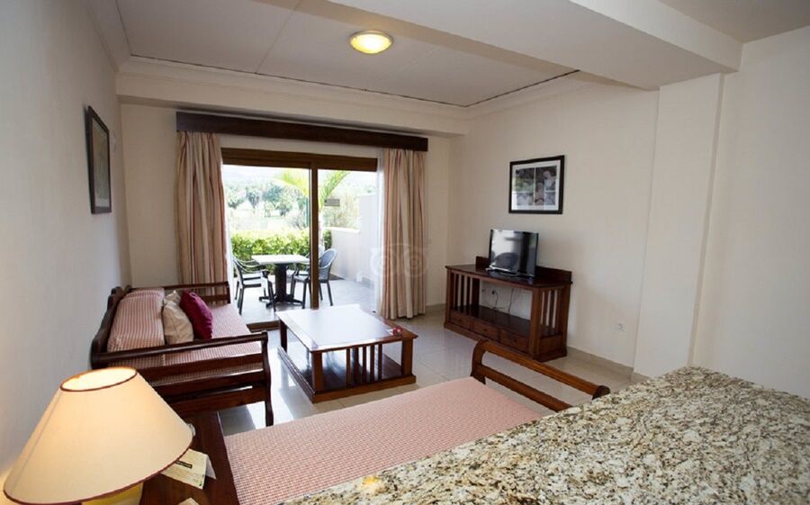 Marylanza & 4* Los Cristianos (Tenerife)
