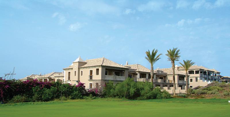 Marylanza & Hotel 4*