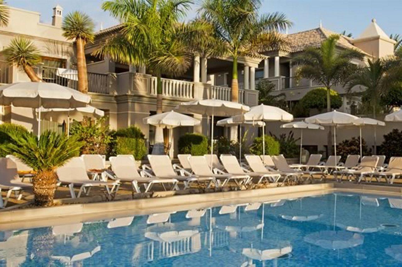 Marylanza Suites&spa Hotel Los Cristianos (Tenerife)