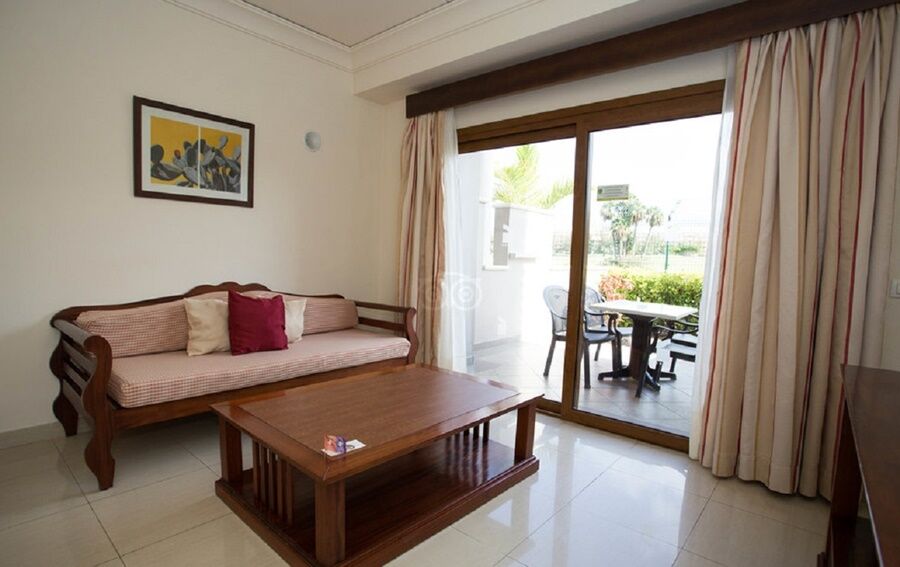 Marylanza & 4* Los Cristianos (Tenerife)