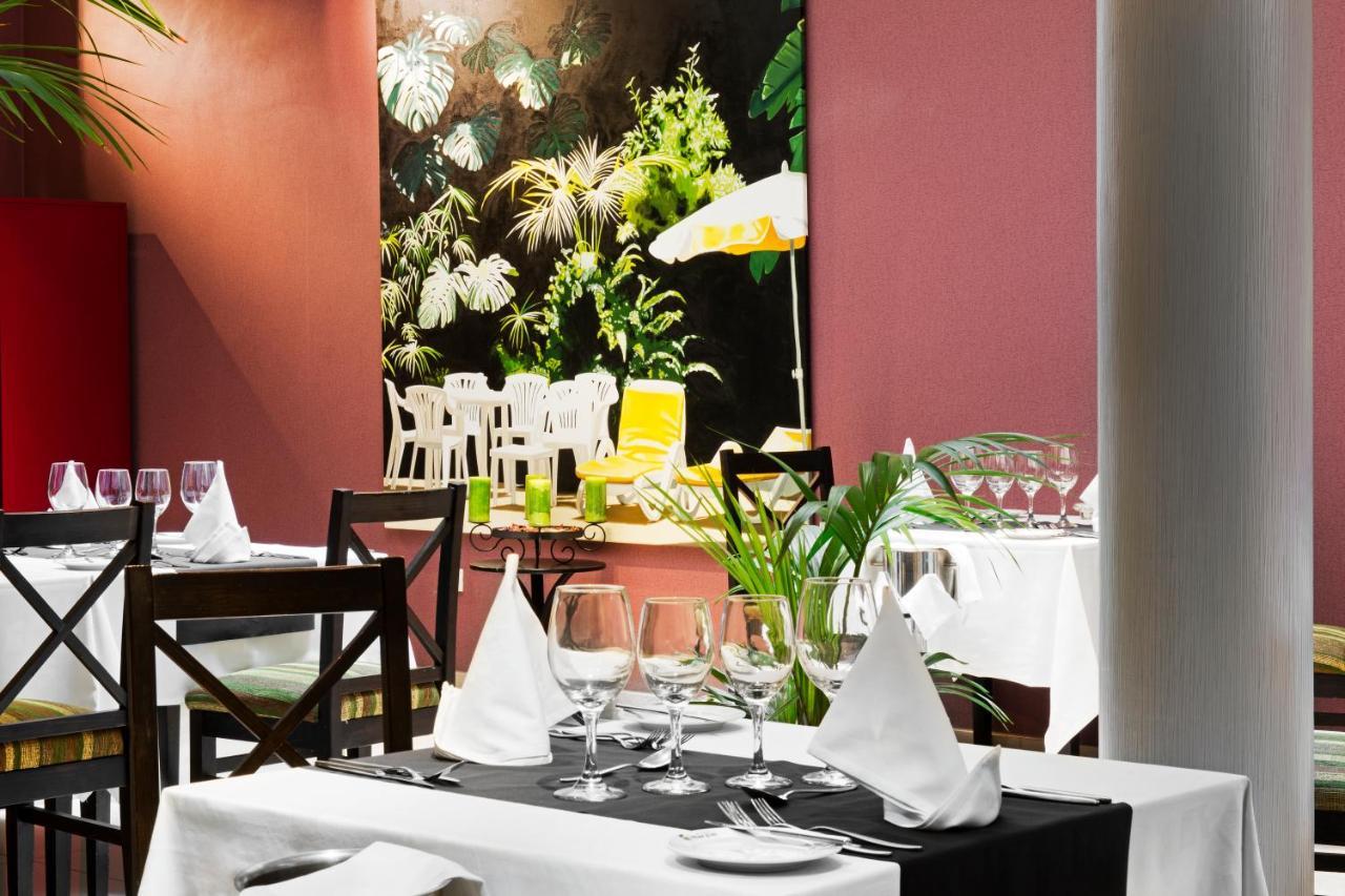 Marylanza & 4* Los Cristianos (Tenerife)