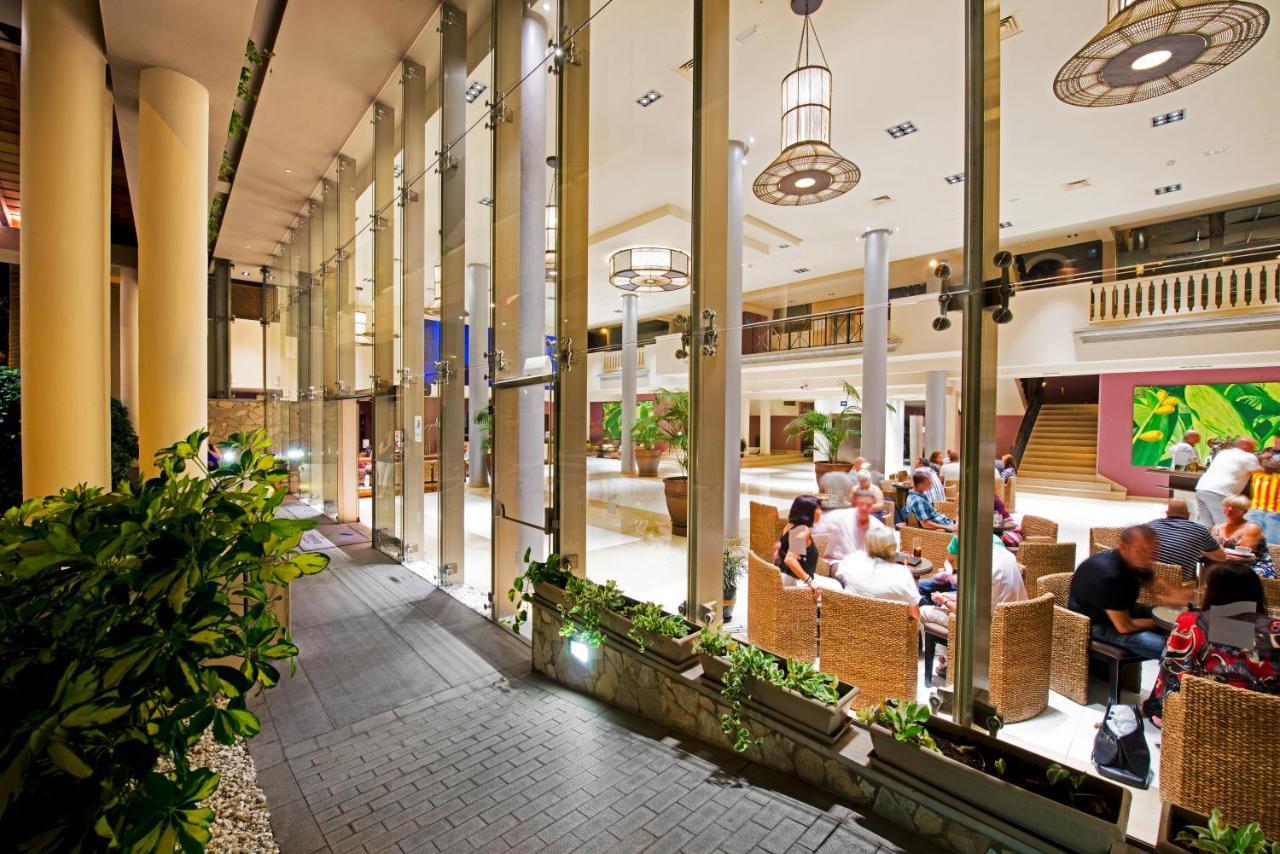 Hotel Marylanza &