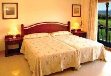 Marylanza & Hotel Los Cristianos (Tenerife)