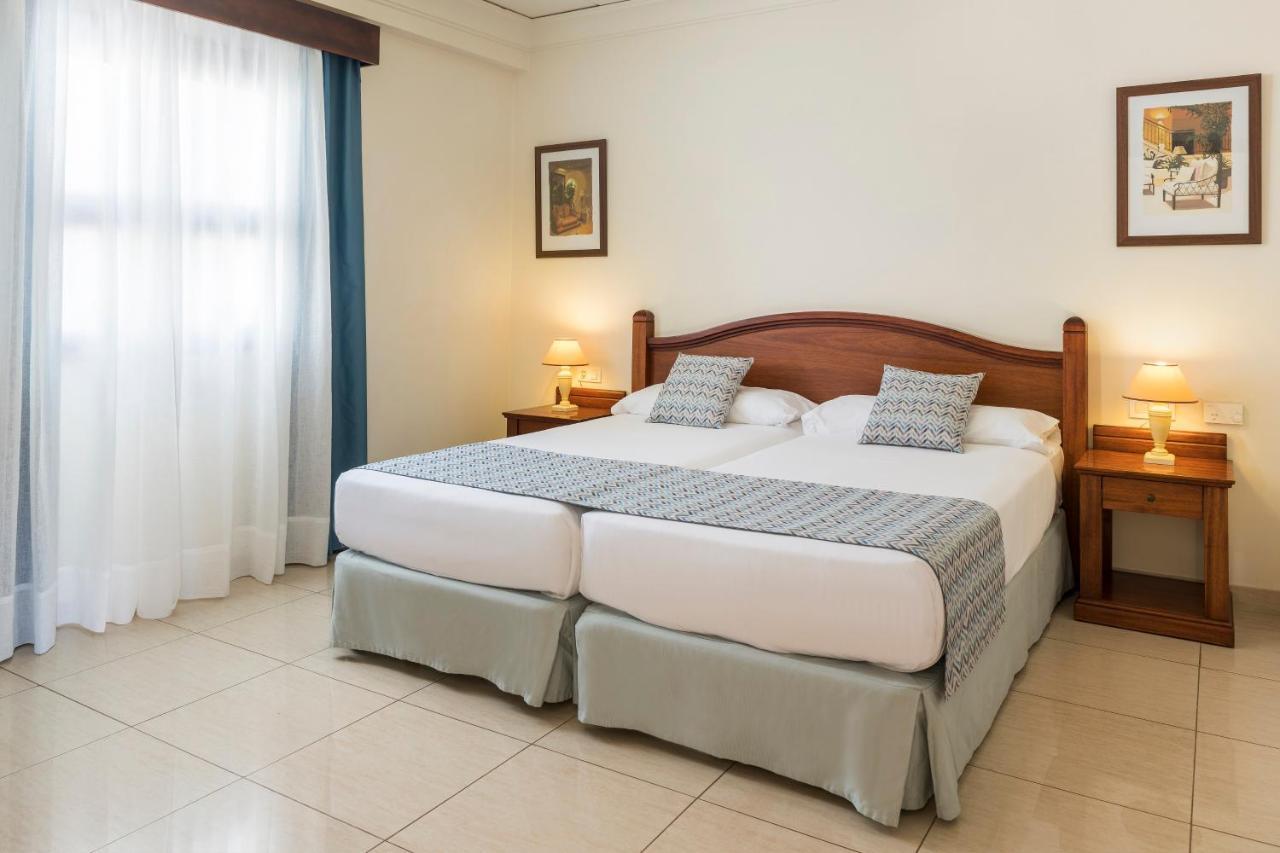 Marylanza & Hotel 4*
