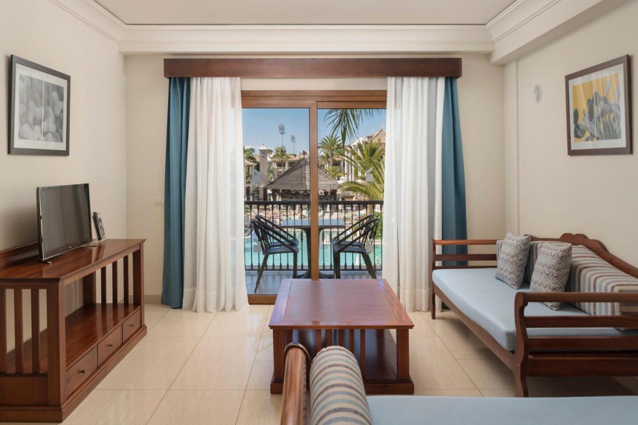 Marylanza & Hotel 4*