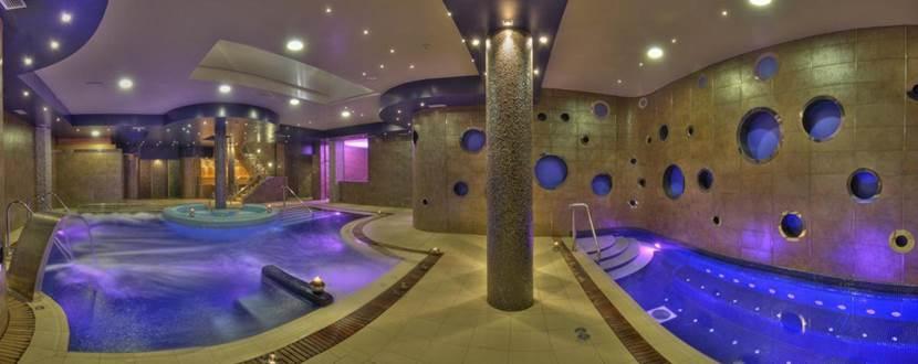 Marylanza & 4*