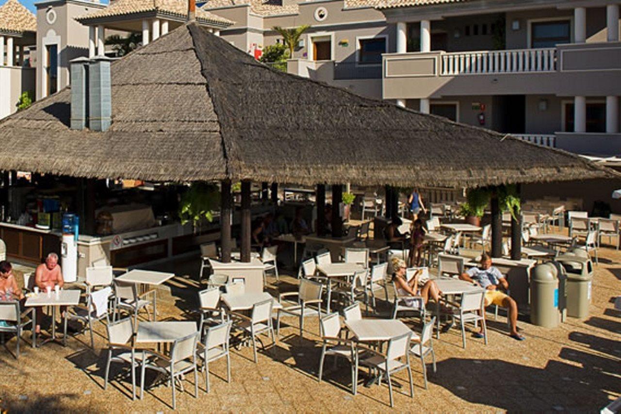 Marylanza & 4* Los Cristianos (Tenerife)