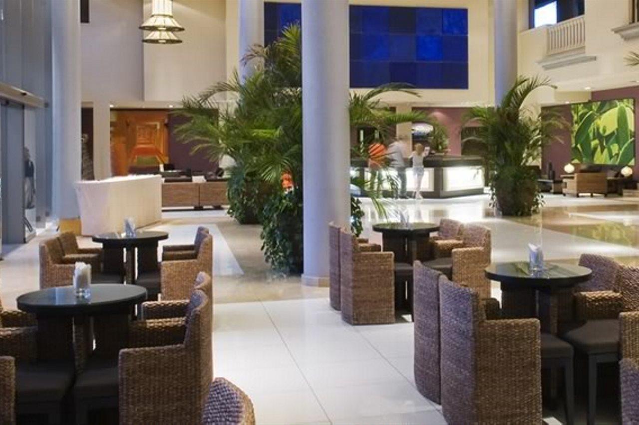 Marylanza & Hotel