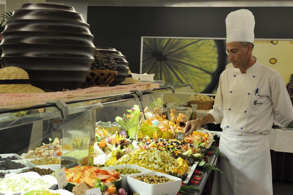 Hotel Marylanza & Los Cristianos (Tenerife)