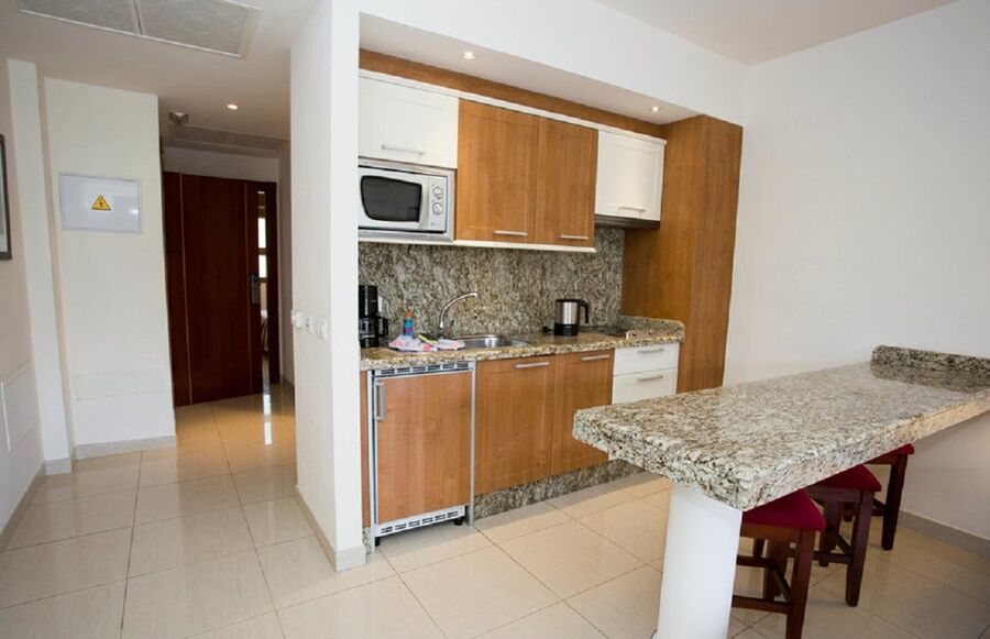 Hotel Marylanza & 4*
