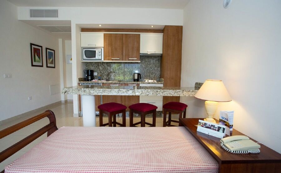 Hotel Marylanza & 4*